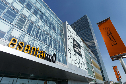 Шоурум Elements